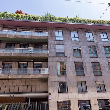 Bnbutler - Visconti Di Modrone - Piccolo Nido In Posizione Centralissima Milán Exterior foto